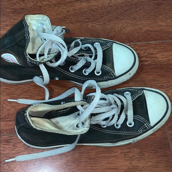 Converse - Picture 6 of 7